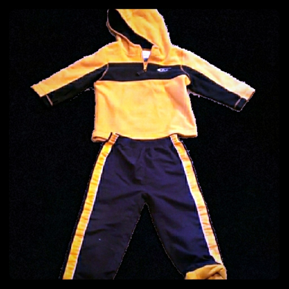 Children's Place Boys Outfit